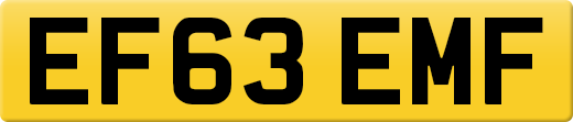 EF63EMF